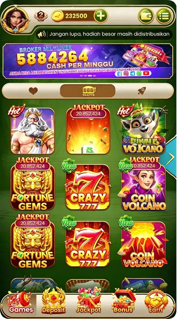 jp6789 APK