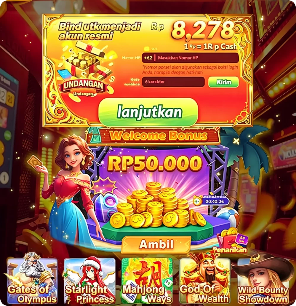 jp6789 Masuk