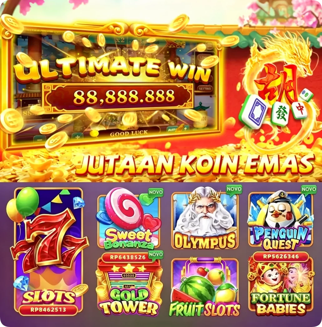 jp6789 APK Resmi Unduh