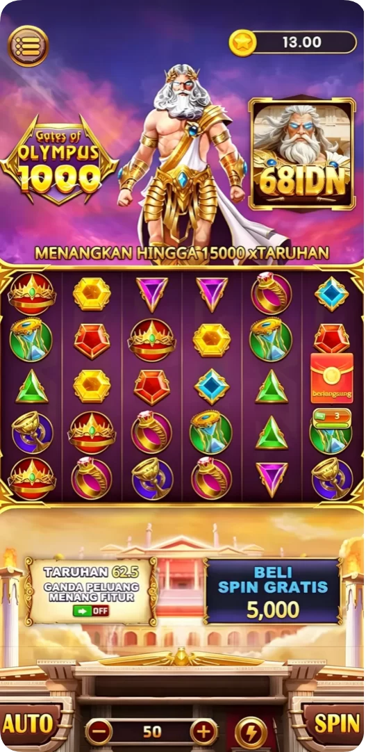jp6789 Tangkapan Layar - APK Resmi