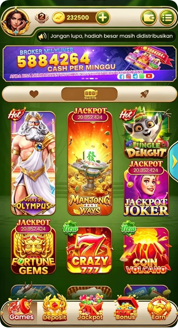 jp6789 Preview - Resmi Unduh